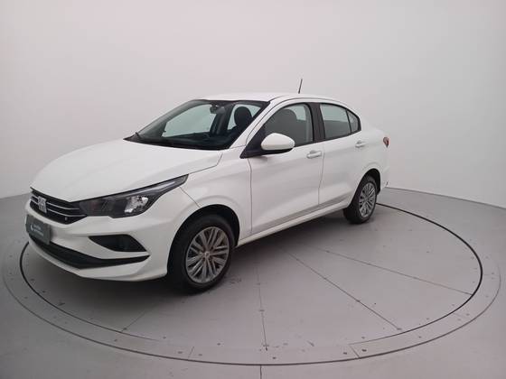 FIAT CRONOS 1.3 FIREFLY FLEX DRIVE MANUAL FIAT CRONOS 1.3 FIREFLY FLEX DRIVE MANUAL